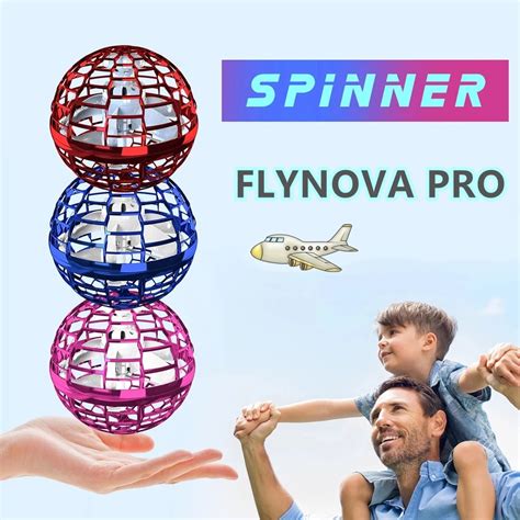 The Flynova Pro: Elevate Your Game with Mind-Blowing Majoc Control